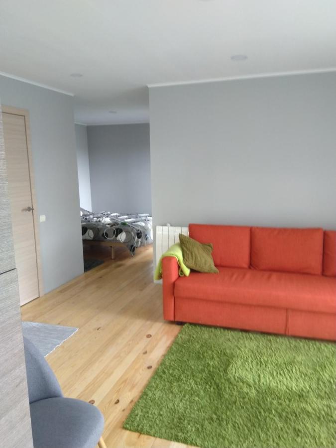 Abri De Jardin Villa Vielsalm Luaran gambar
